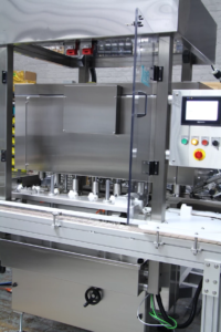 Home - TurboFil Packaging Machines