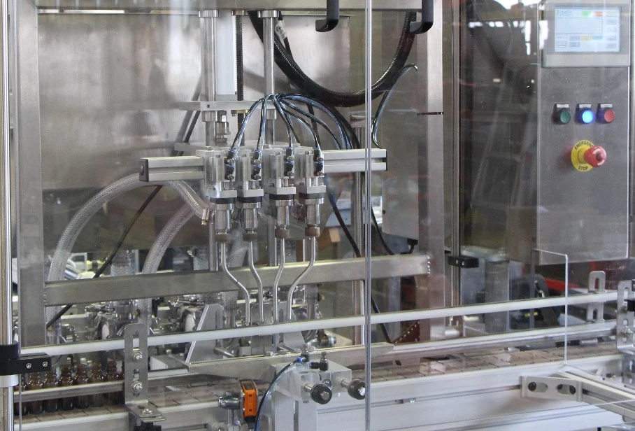 TurboFil Packaging Machines on LinkedIn: #automation