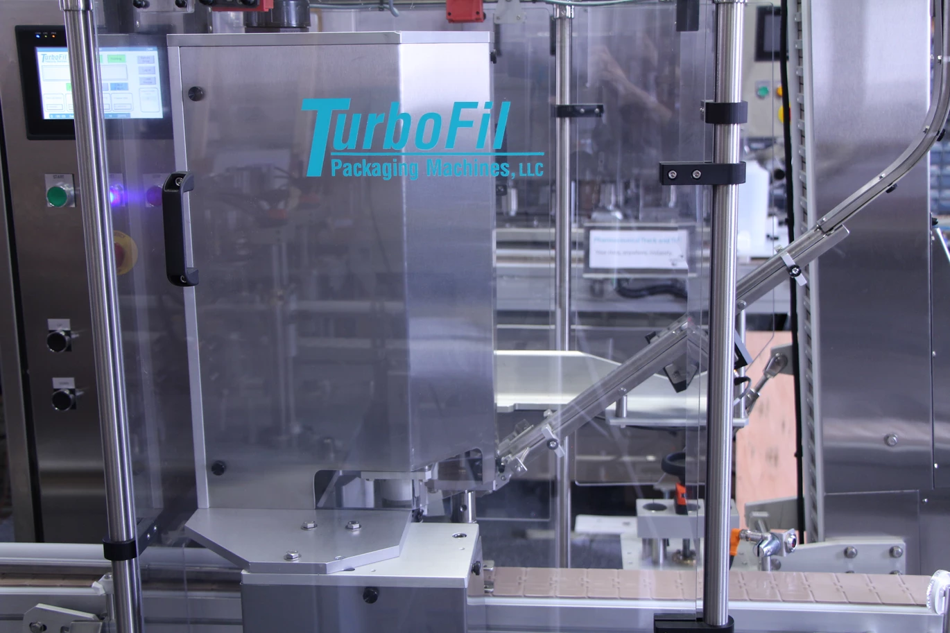 TurboFil Packaging Machines, LLC