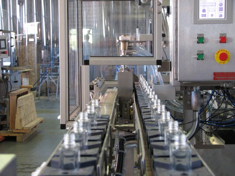 Home - TurboFil Packaging Machines