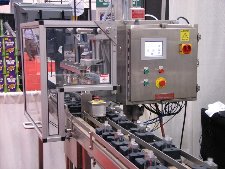 TurboFil Packaging Machines, LLC